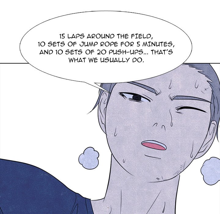 High School Devil chapter 242 page 101