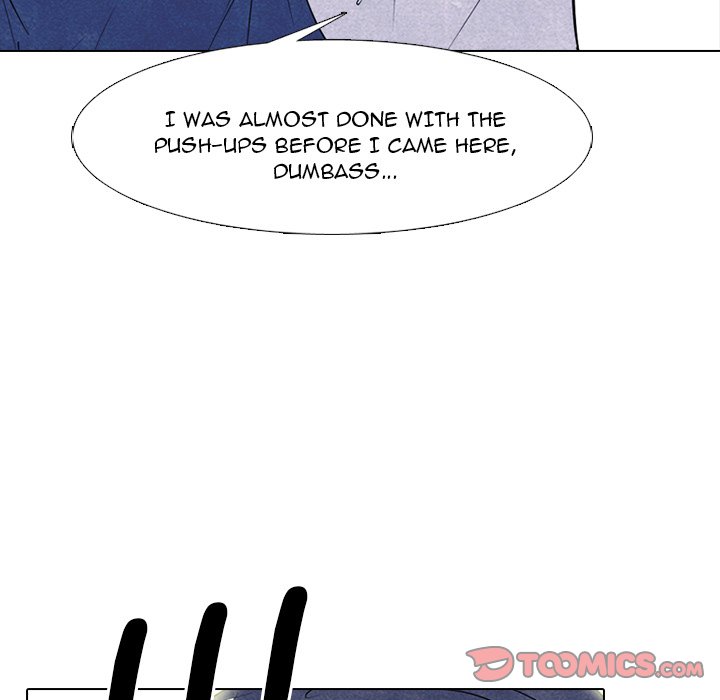 High School Devil chapter 242 page 102