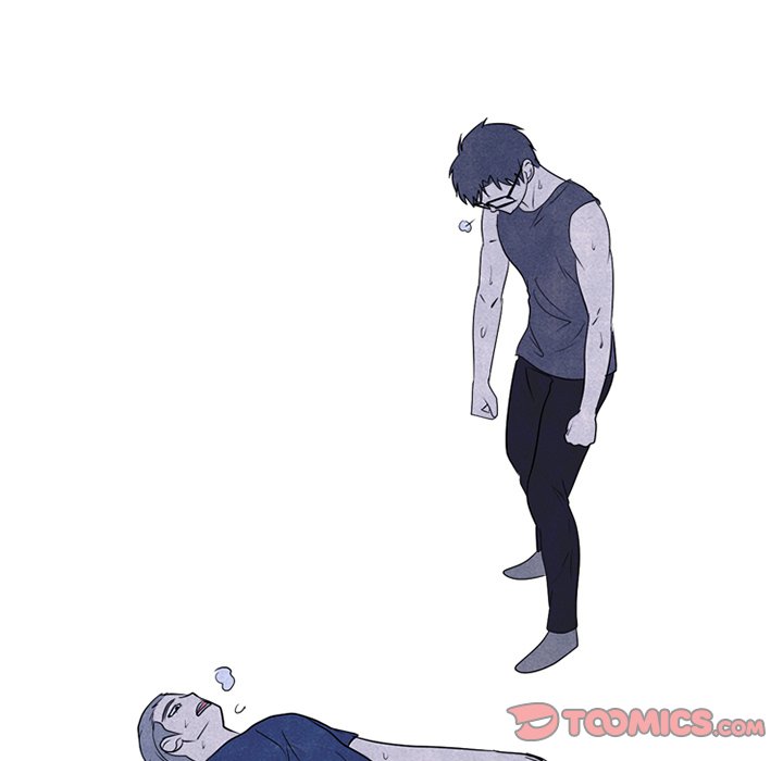 High School Devil chapter 242 page 105