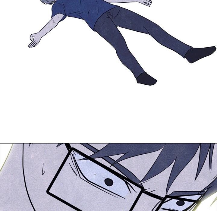 High School Devil chapter 242 page 106