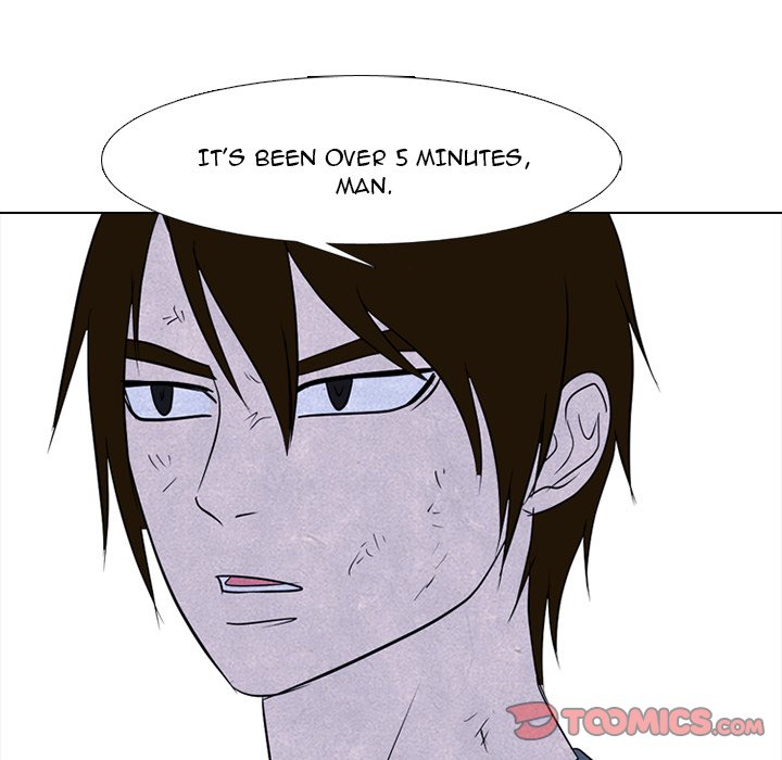 High School Devil chapter 242 page 114