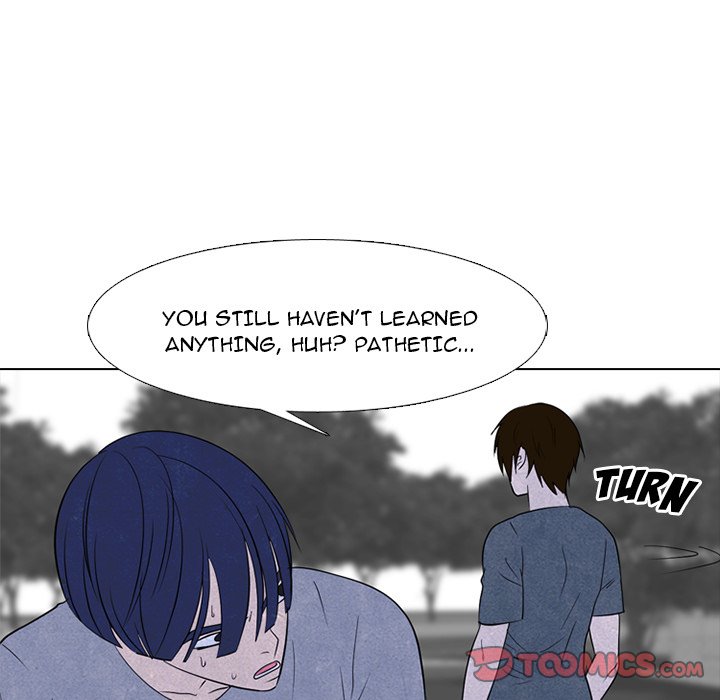 High School Devil chapter 242 page 117