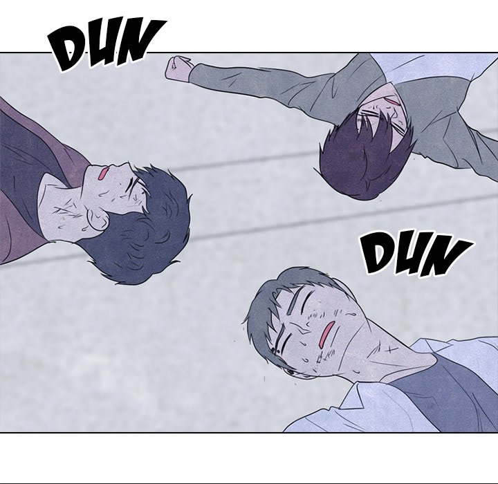 High School Devil chapter 242 page 127