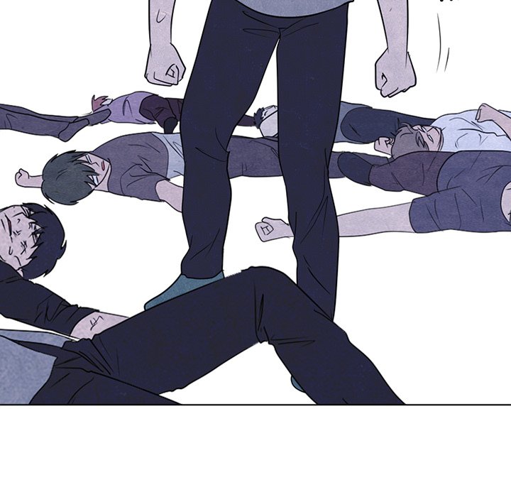 High School Devil chapter 244 page 7