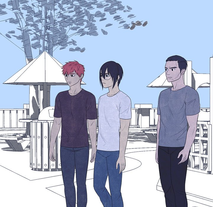 High School Devil chapter 244 page 13