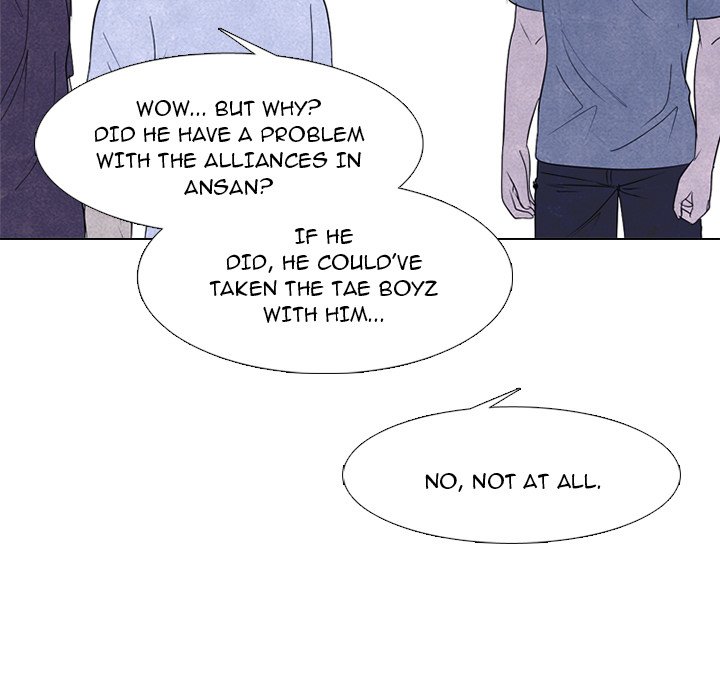 High School Devil chapter 244 page 25