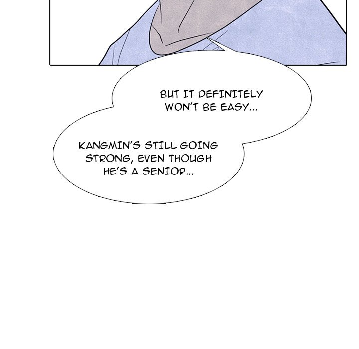 High School Devil chapter 244 page 36