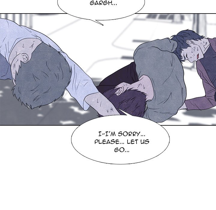 High School Devil chapter 244 page 41