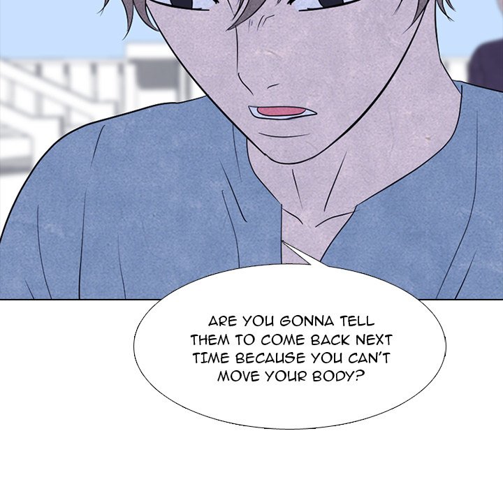 High School Devil chapter 244 page 49