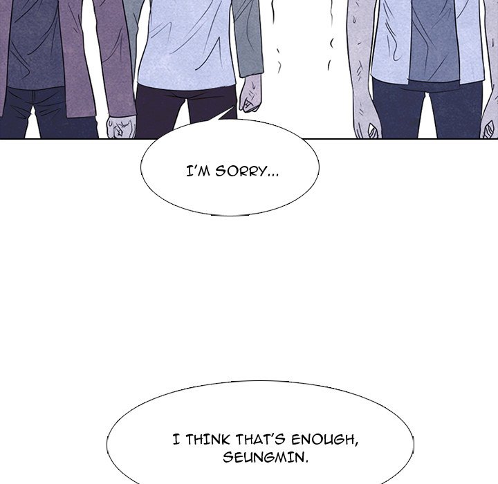 High School Devil chapter 244 page 55