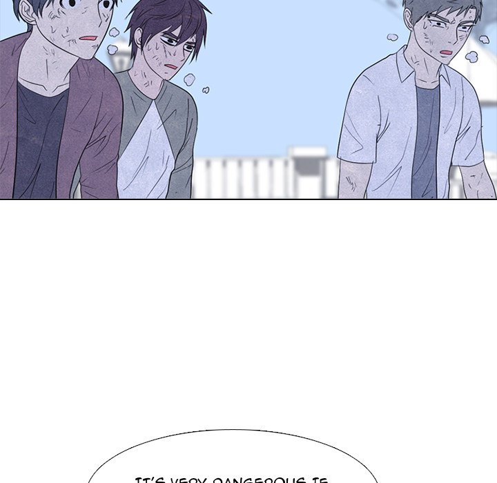 High School Devil chapter 244 page 69