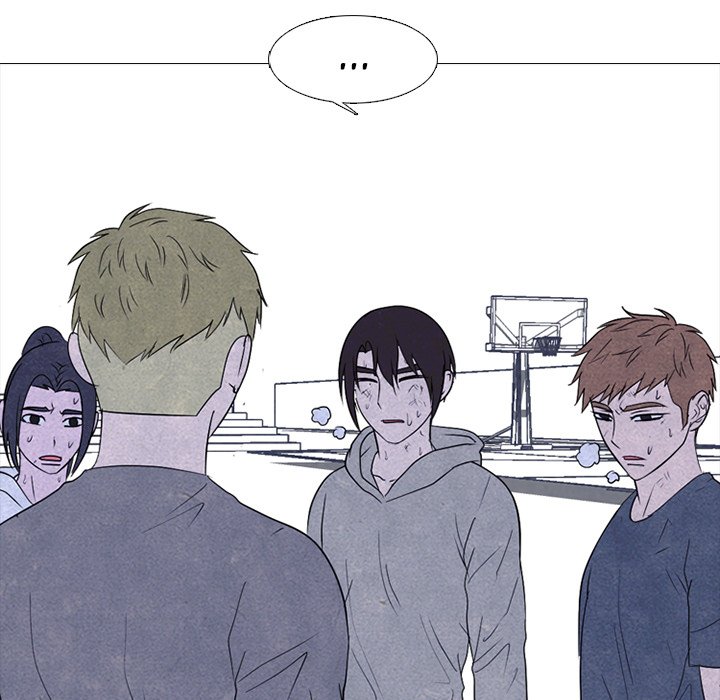 High School Devil chapter 244 page 83