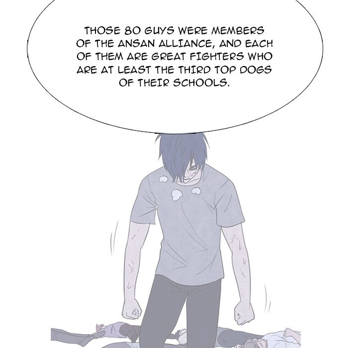 High School Devil chapter 244 page 91