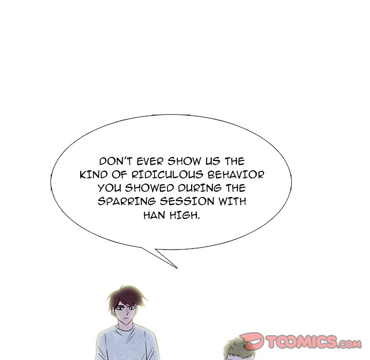 High School Devil chapter 244 page 102