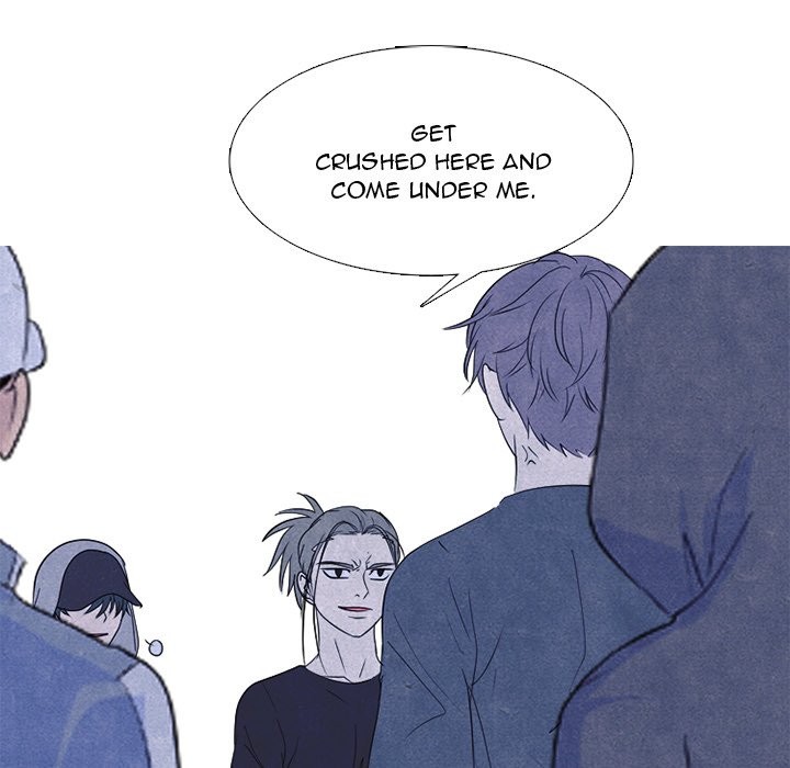 High School Devil chapter 244 page 122