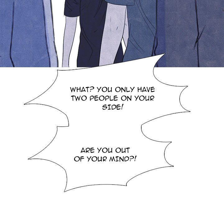 High School Devil chapter 244 page 123