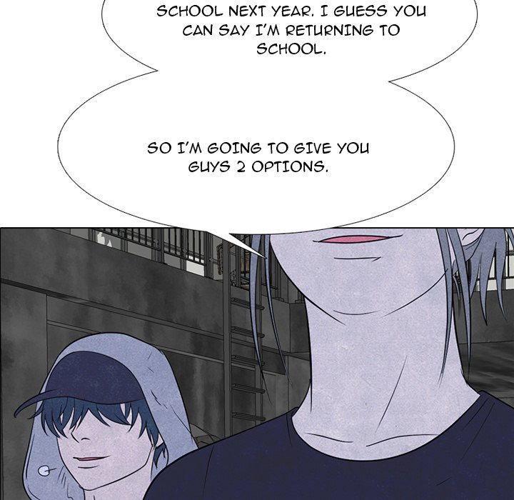 High School Devil chapter 245 page 7