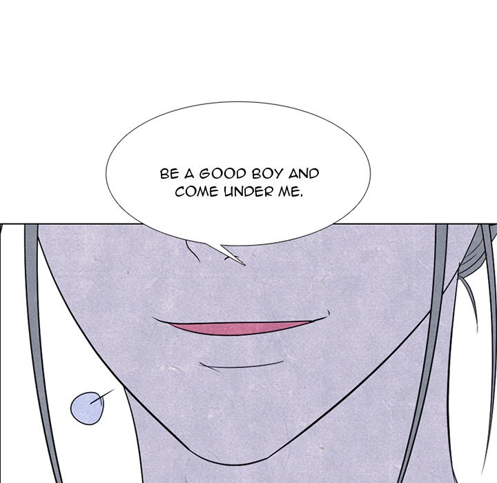 High School Devil chapter 245 page 9