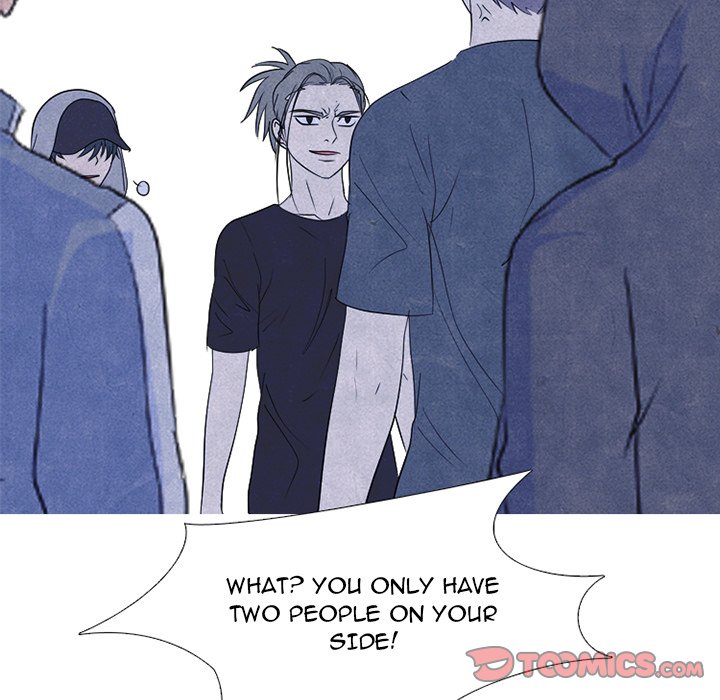 High School Devil chapter 245 page 12