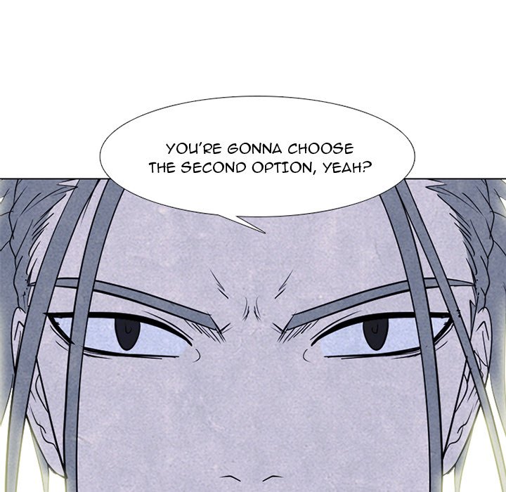 High School Devil chapter 245 page 15
