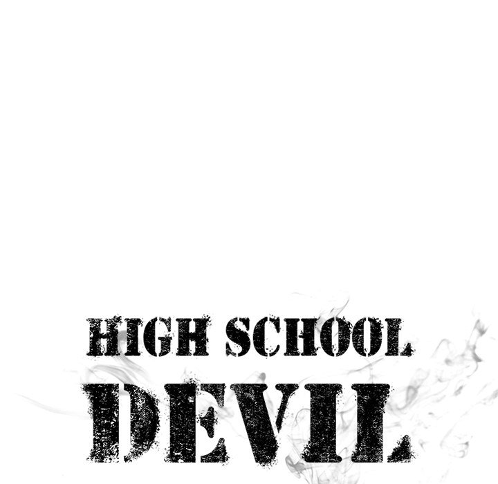 High School Devil chapter 245 page 18