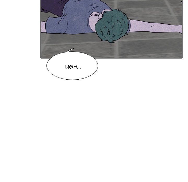 High School Devil chapter 245 page 22