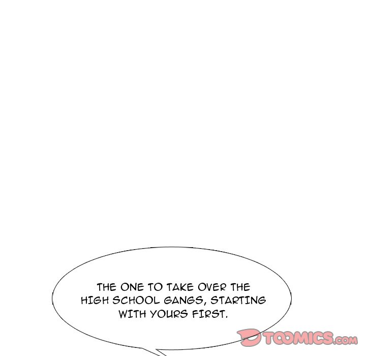 High School Devil chapter 245 page 30