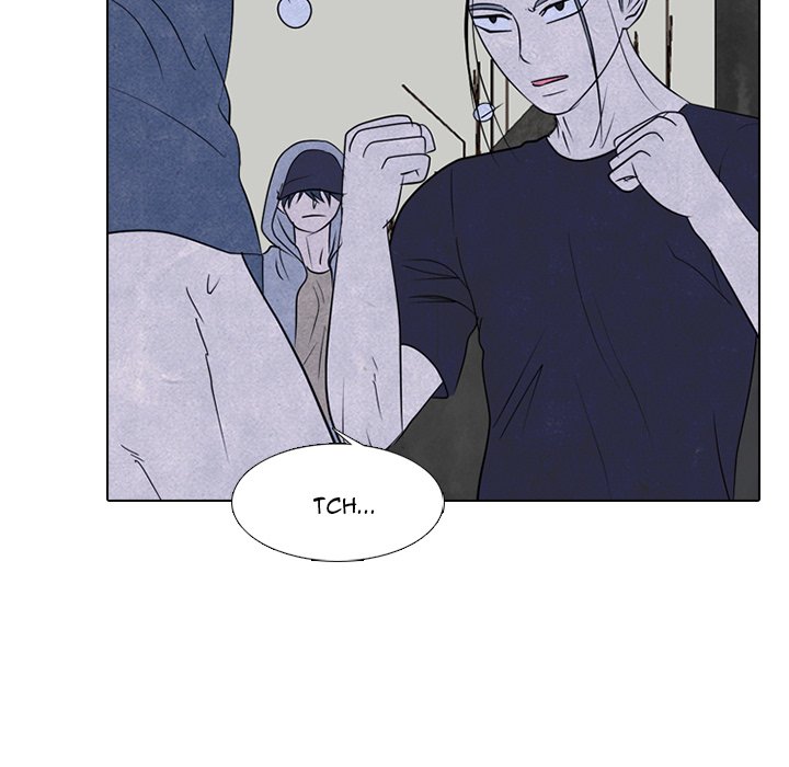 High School Devil chapter 245 page 34