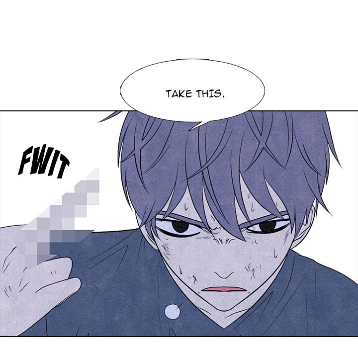 High School Devil chapter 245 page 35
