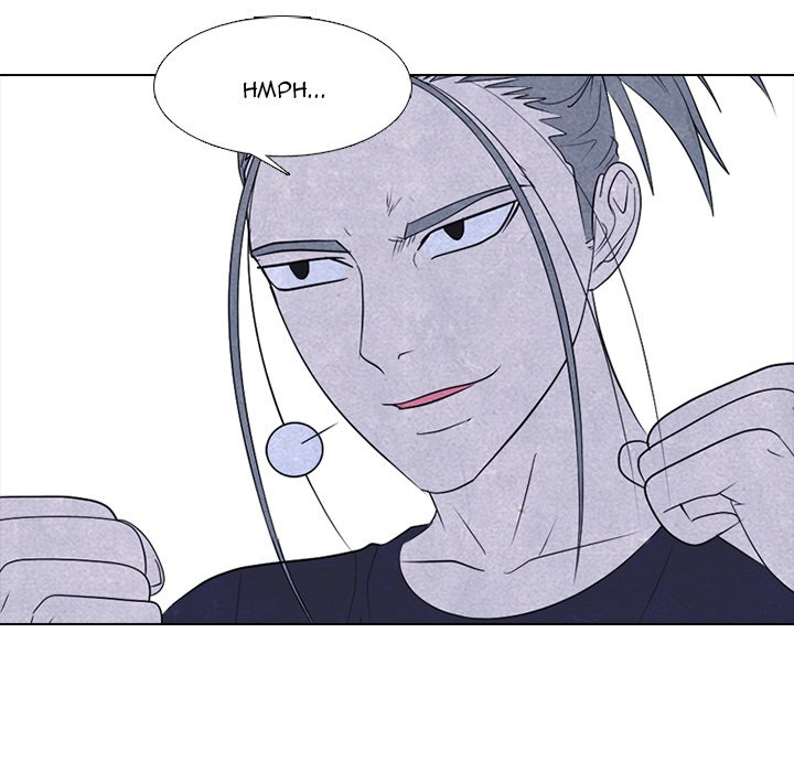 High School Devil chapter 245 page 36