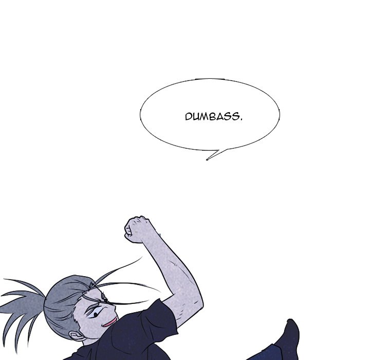 High School Devil chapter 245 page 37