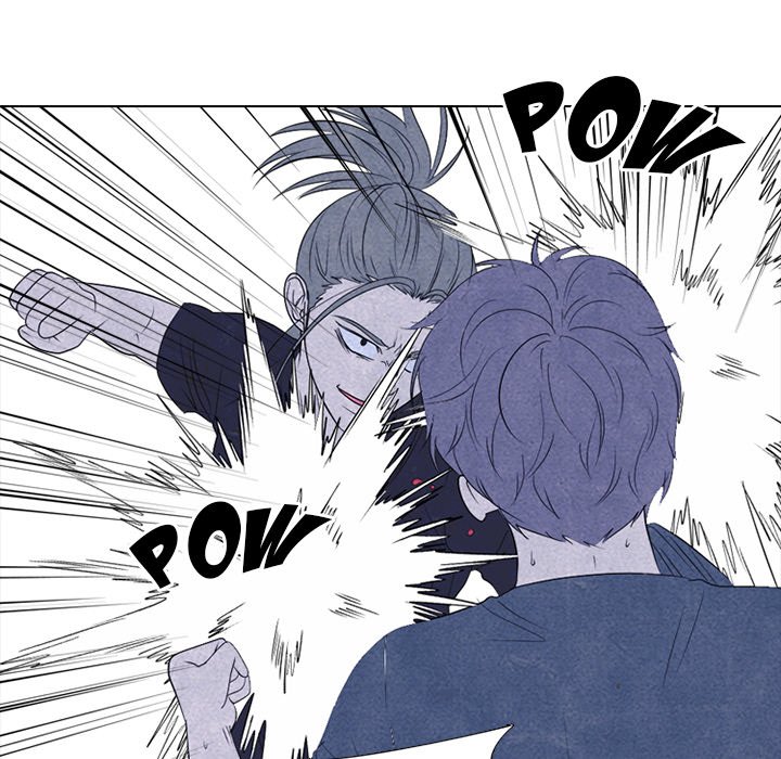 High School Devil chapter 245 page 40