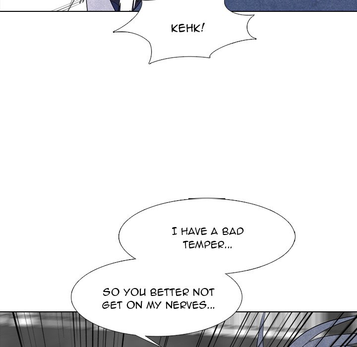 High School Devil chapter 245 page 41