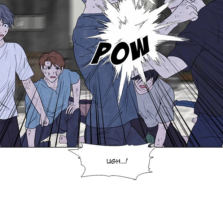 High School Devil chapter 245 page 44