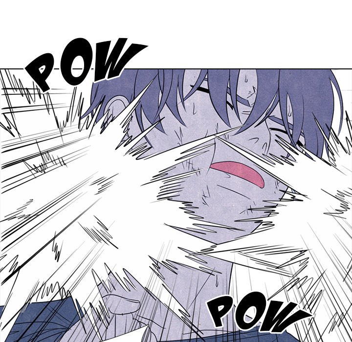 High School Devil chapter 245 page 45