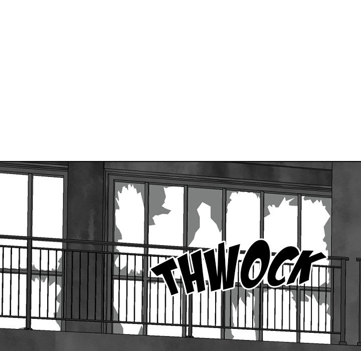 High School Devil chapter 245 page 49
