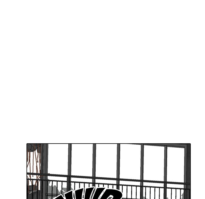 High School Devil chapter 245 page 54