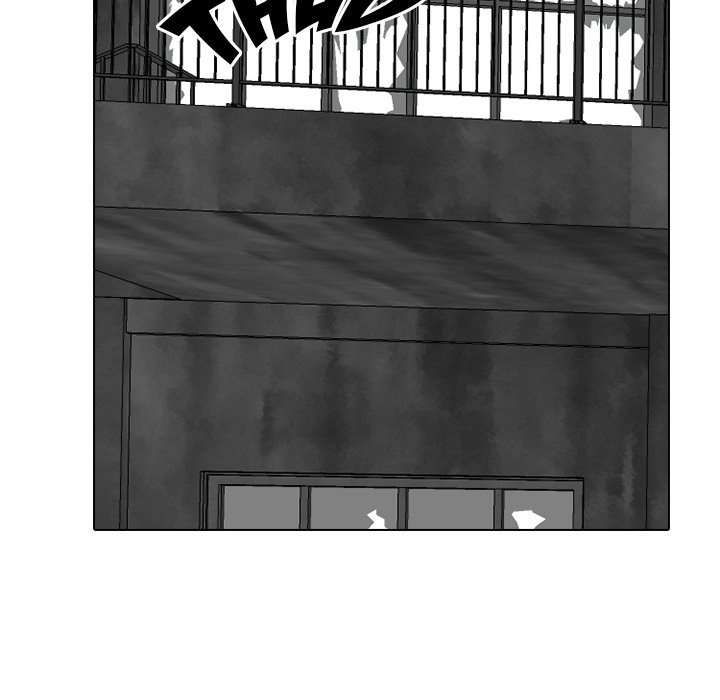 High School Devil chapter 245 page 55
