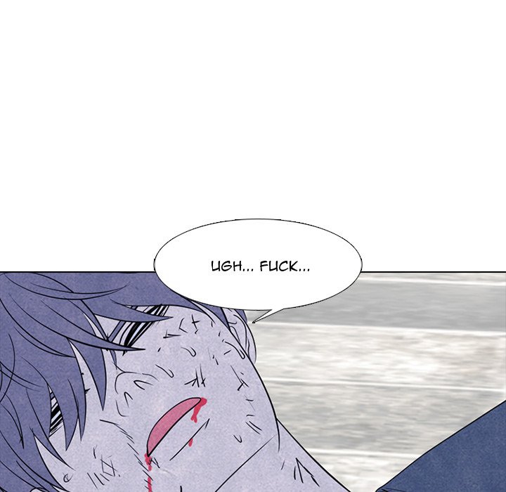 High School Devil chapter 245 page 56