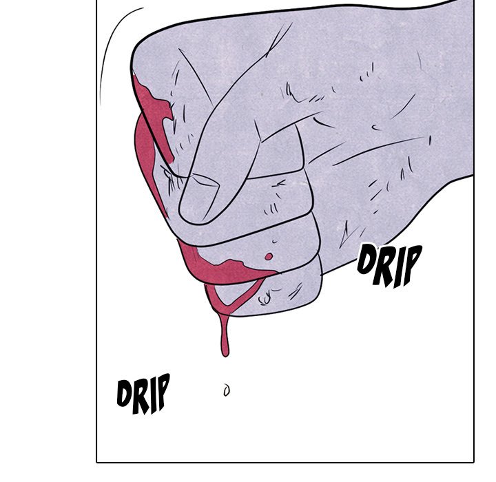 High School Devil chapter 245 page 58