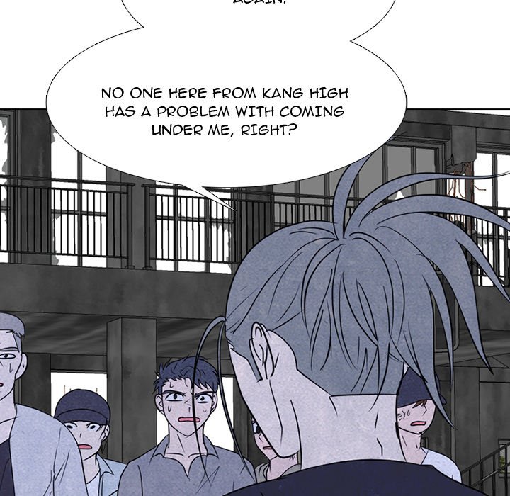 High School Devil chapter 245 page 61