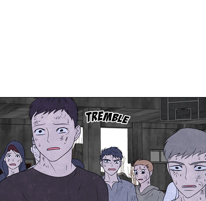 High School Devil chapter 245 page 63