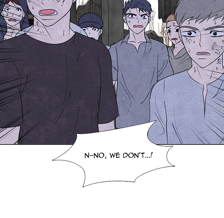 High School Devil chapter 245 page 67
