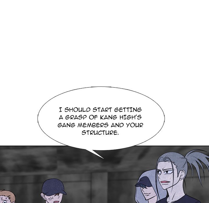 High School Devil chapter 245 page 70