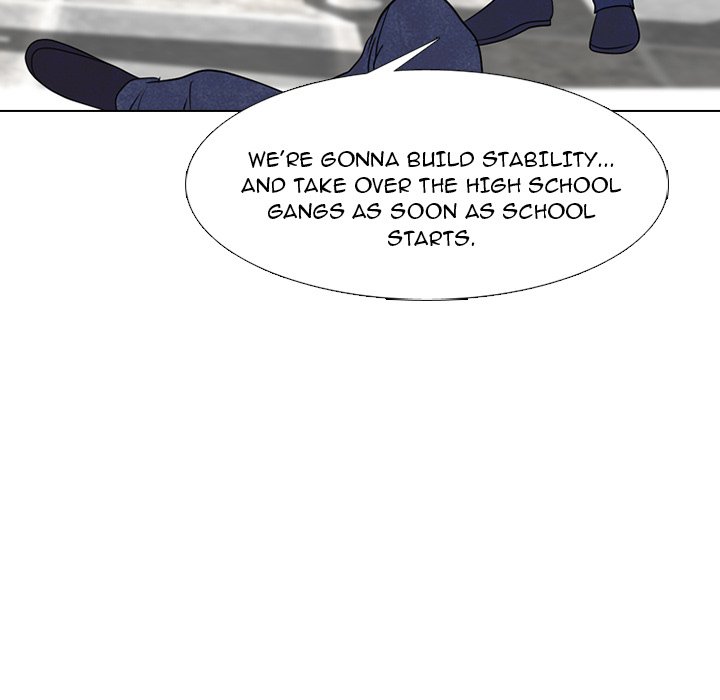 High School Devil chapter 245 page 72