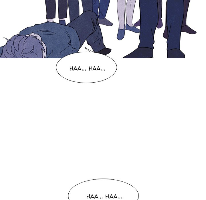 High School Devil chapter 245 page 76