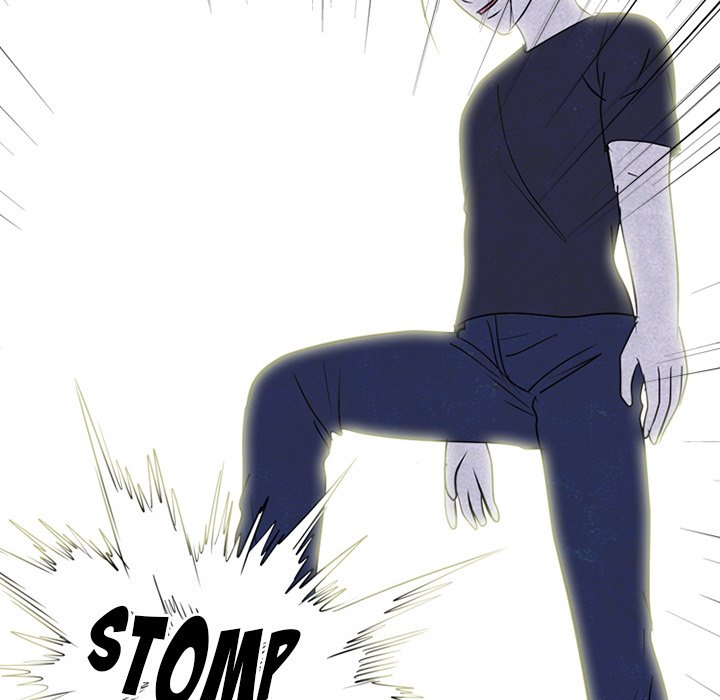 High School Devil chapter 245 page 83