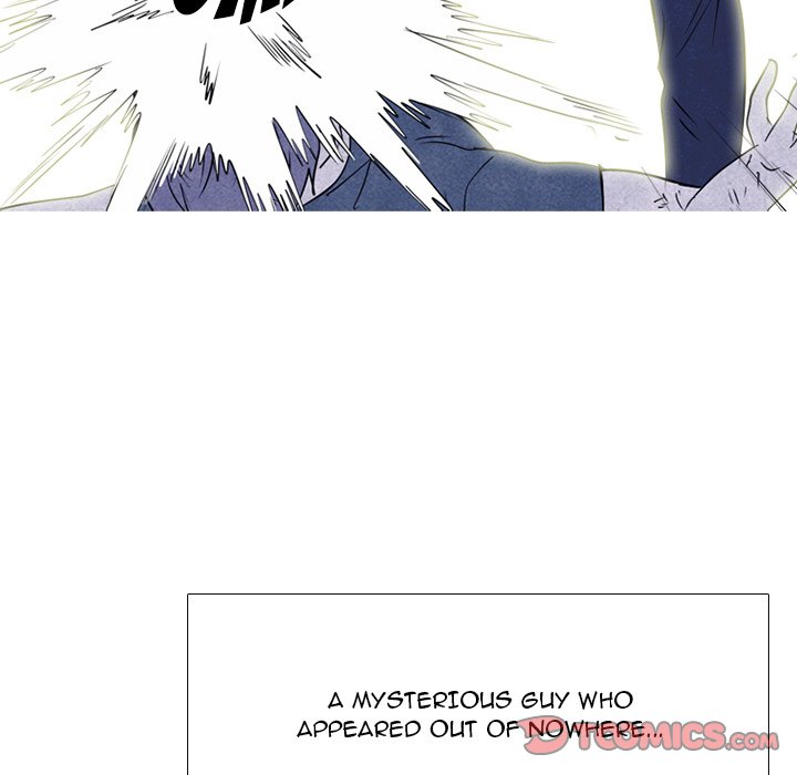 High School Devil chapter 245 page 84