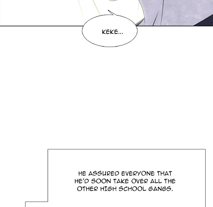 High School Devil chapter 245 page 86