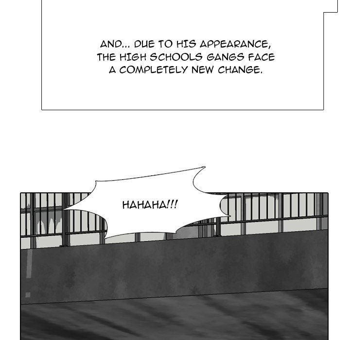 High School Devil chapter 245 page 87